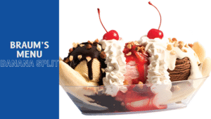 Banana Split