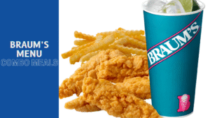 Combo Meals