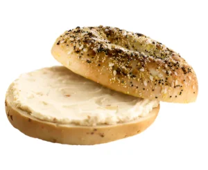 Breakfast Bagel