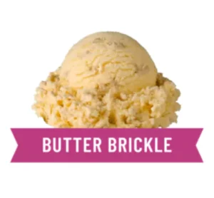 Butter Brickle