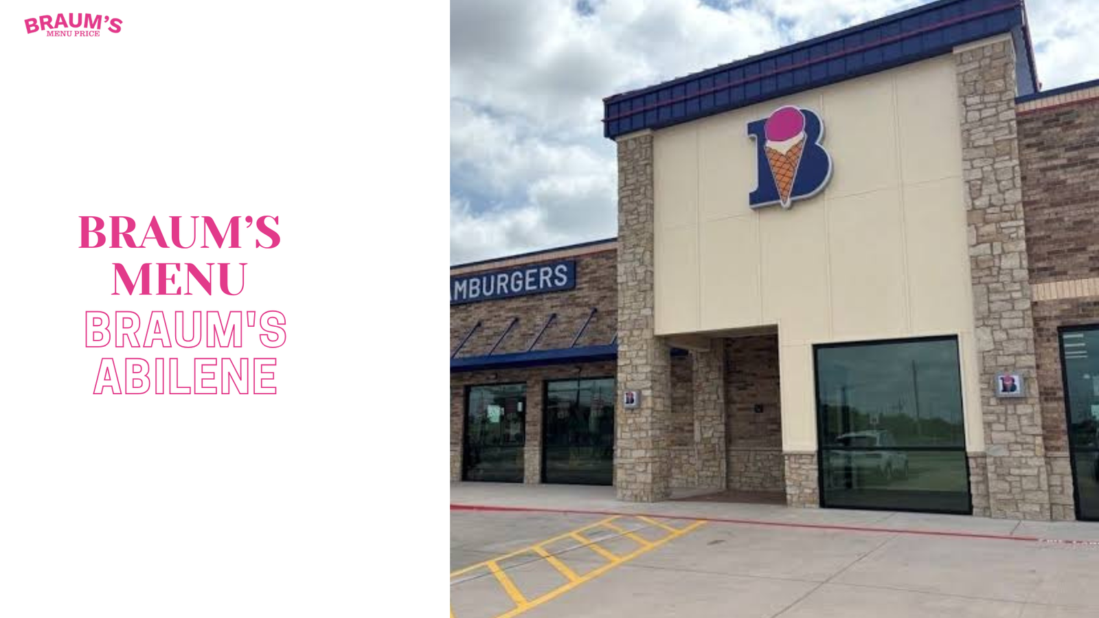Braum's Abilene