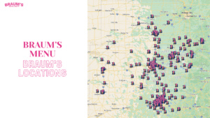 Braum's Location